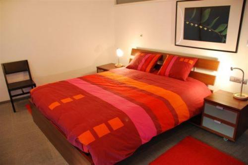 Aparthotel Malpertuus Aalst Eksteriør bilde